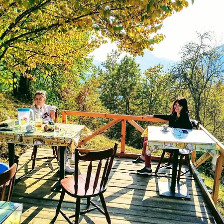 Konaci Gradina 3 * Zaovine