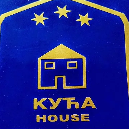 Konaci Gradina 3 Apartment Zaovine