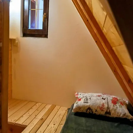 Appartement Konaci Gradina 3