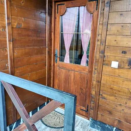 Konaci Gradina 3 Zaovine