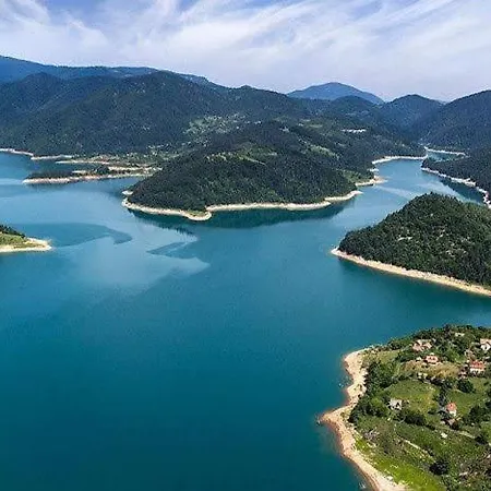 Konaci Gradina 3 Zaovine