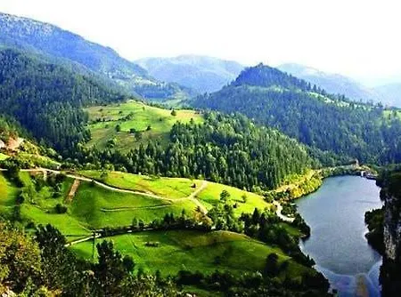 Διαμέρισμα Konaci Gradina 3