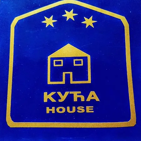 Appartement Konaci Gradina 3