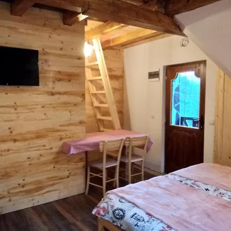 Konaci Gradina 3 Appartement Zaovine