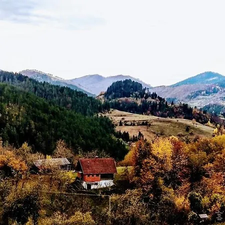 Appartement Konaci Gradina 3 Zaovine