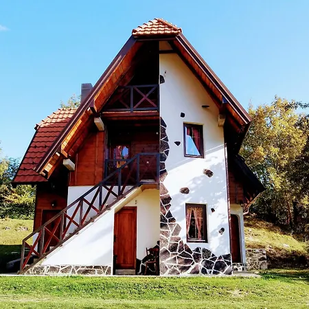 Διαμέρισμα Konaci Gradina 3 Zaovine