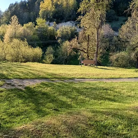 Appartement Konaci Gradina 3