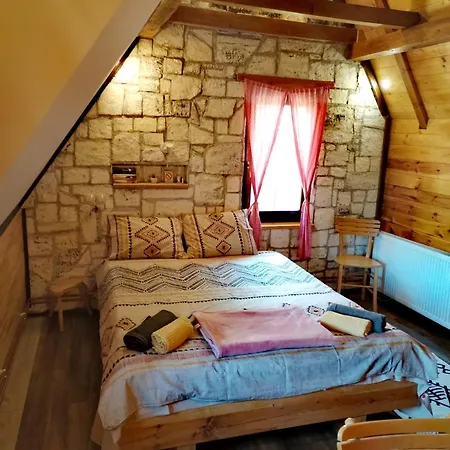 Konaci Gradina 3 Appartement Zaovine