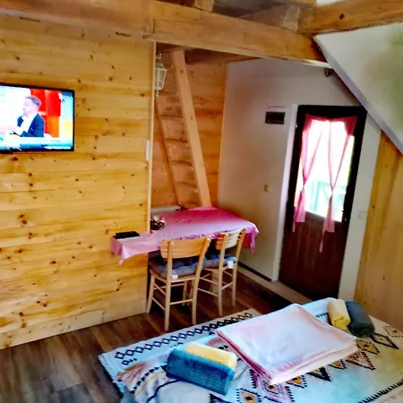 Appartement Konaci Gradina 3