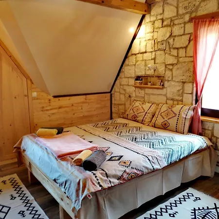 Konaci Gradina 3 Appartement