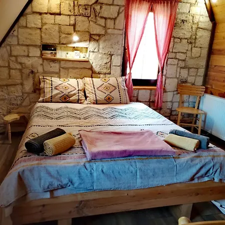 Konaci Gradina 3 Appartement *