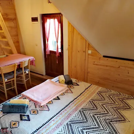 Konaci Gradina 3 Appartement Zaovine