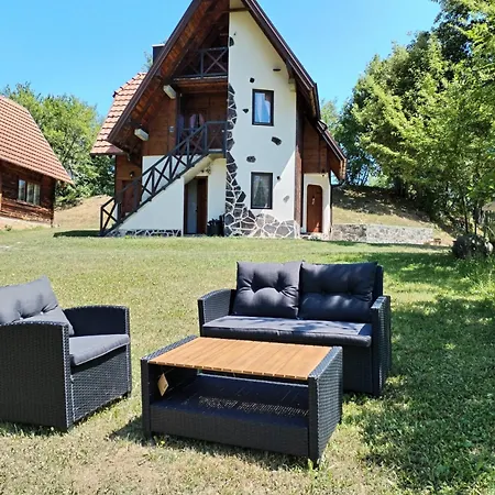 Konaci Gradina 3 Appartement *