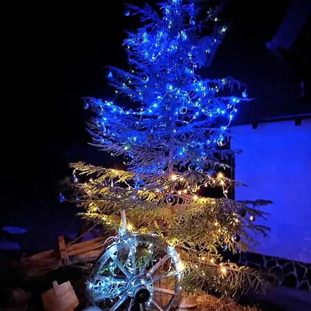 Konaci Gradina 3 Appartement